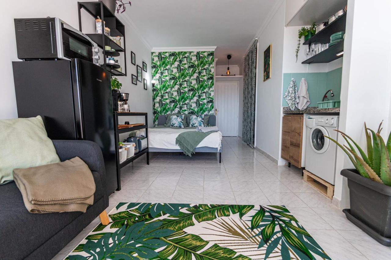 Puerto Rico Corner Apartment Exterior photo