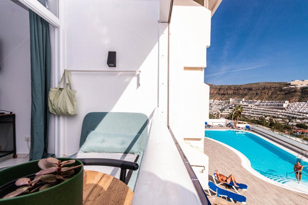 Puerto Rico Corner Apartment Exterior photo