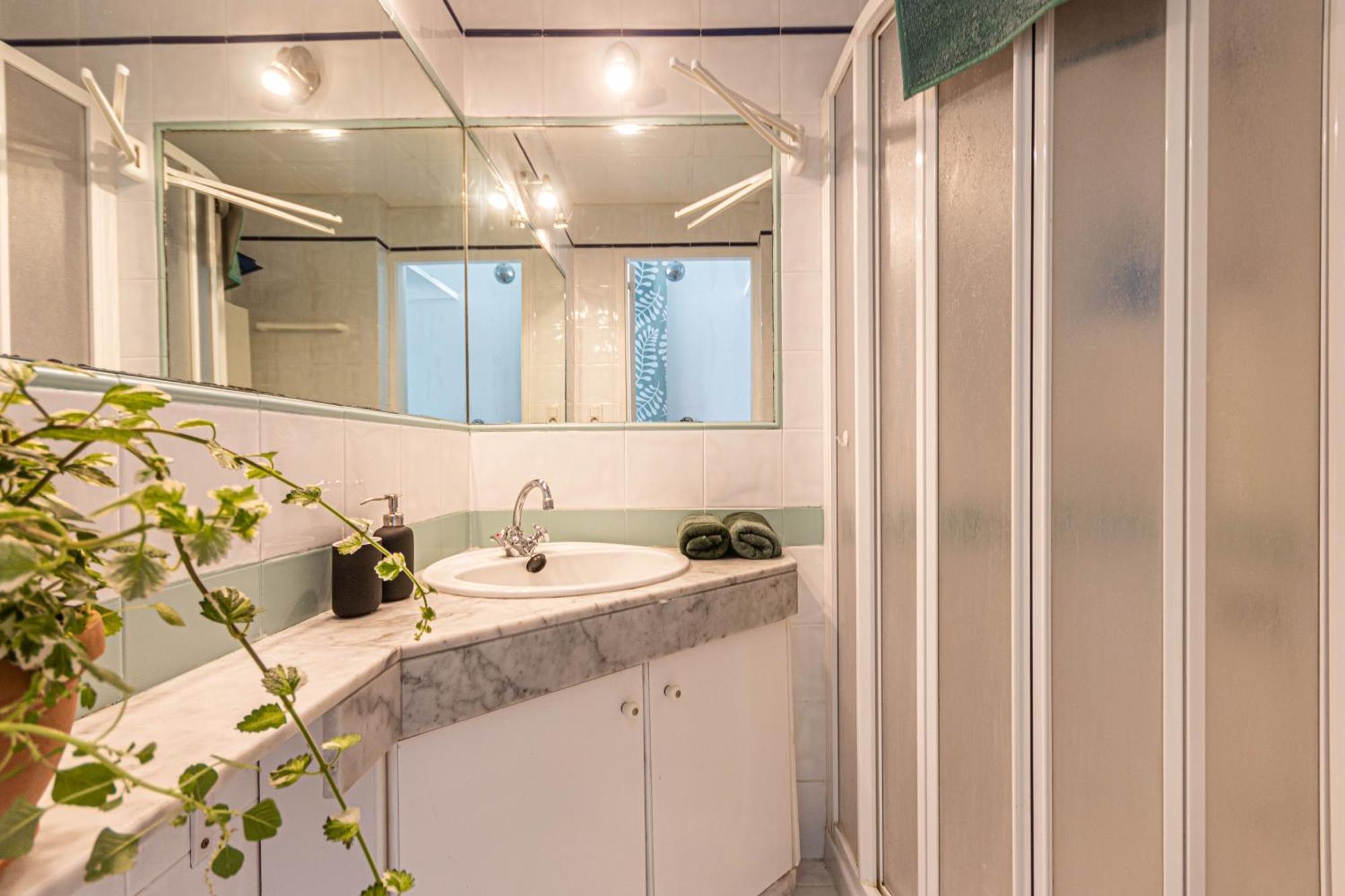 Puerto Rico Corner Apartment Exterior photo
