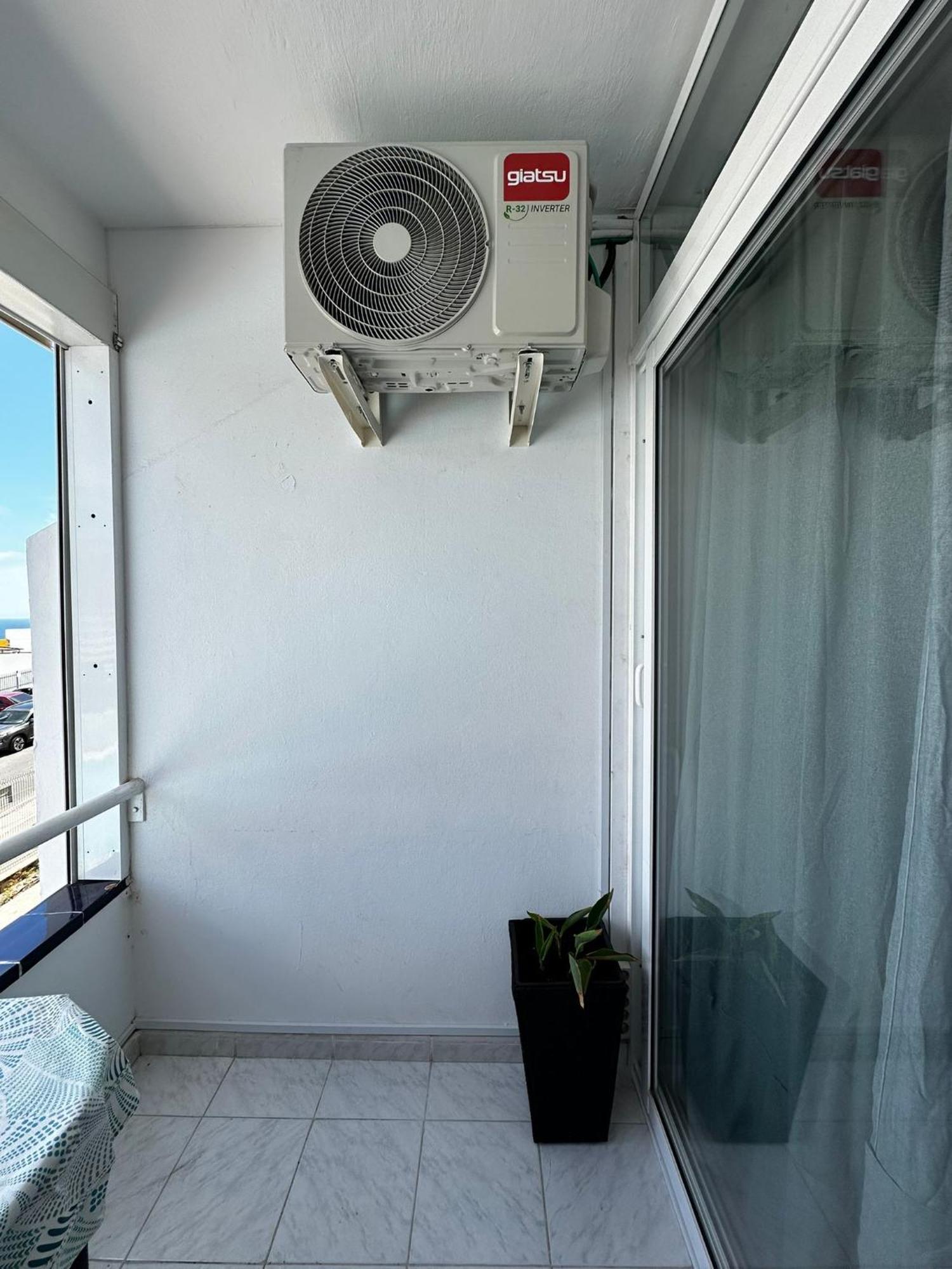 Puerto Rico Corner Apartment Exterior photo