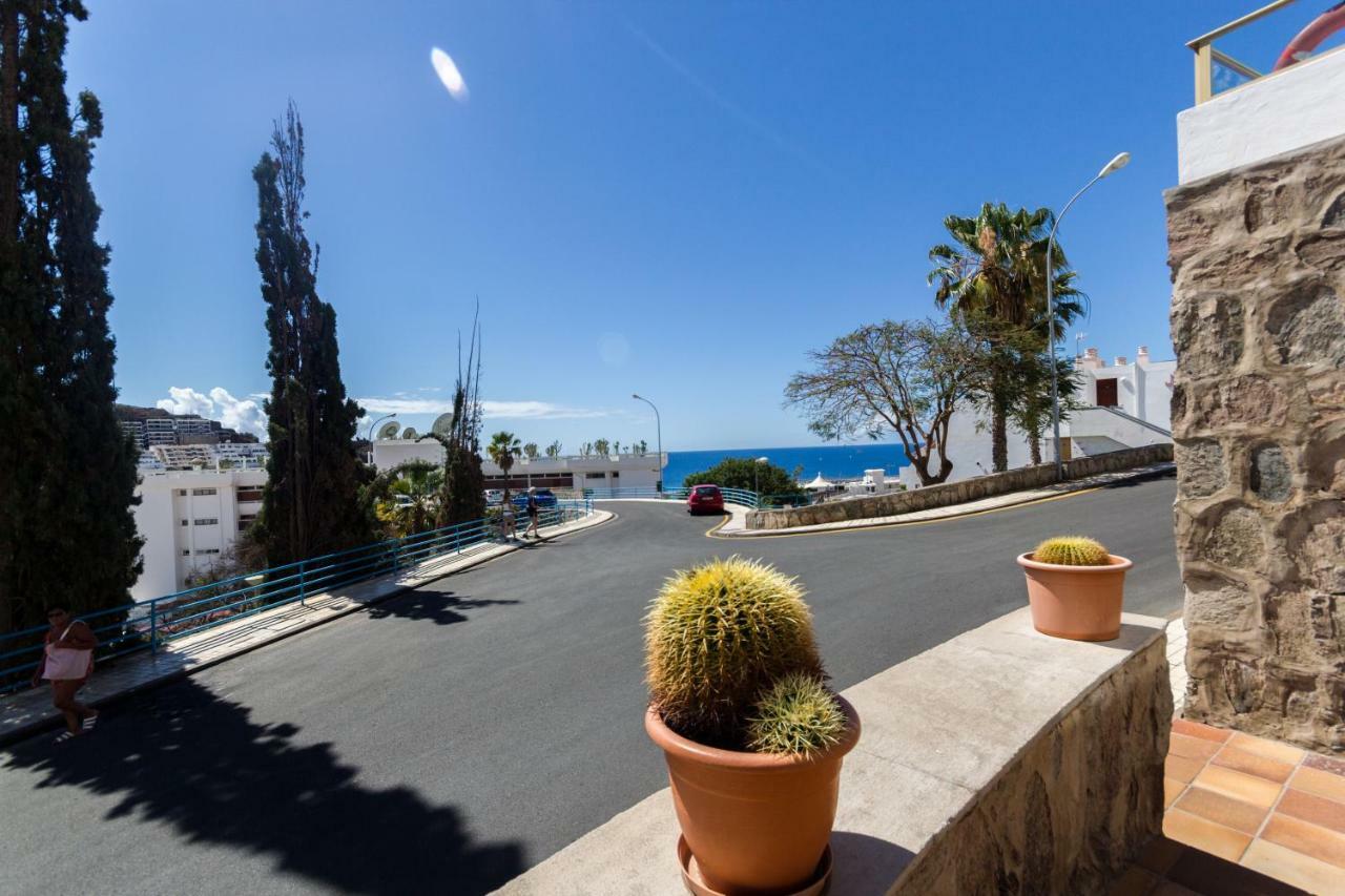 Puerto Rico Corner Apartment Exterior photo