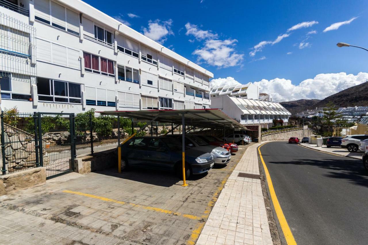 Puerto Rico Corner Apartment Exterior photo